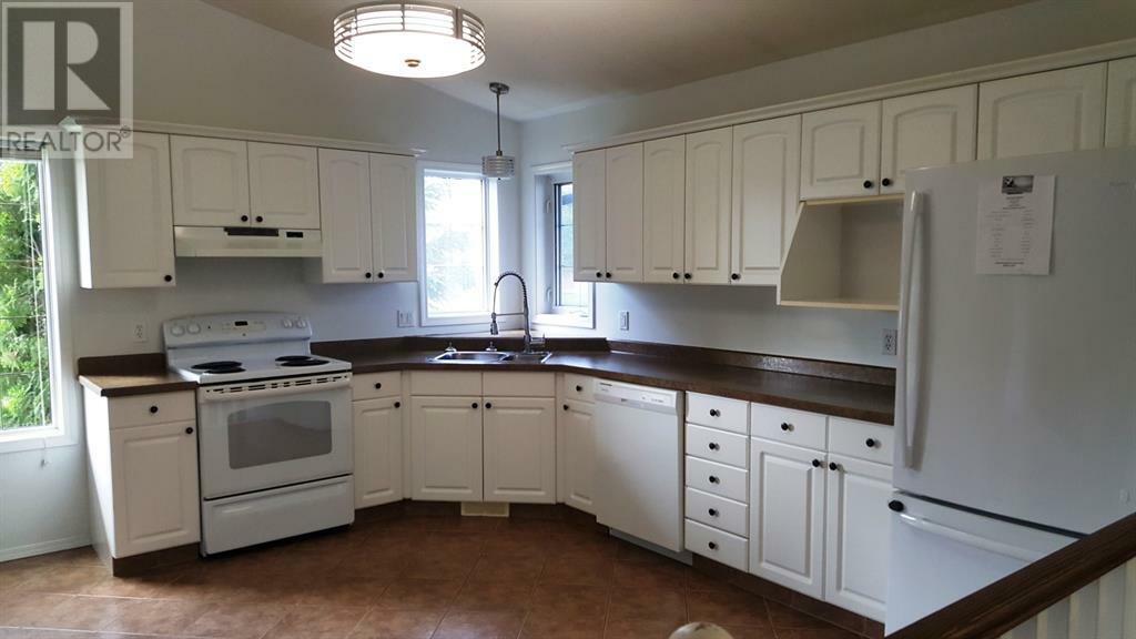 Property Photo: 2903 51 Avenue AB T9V 1H8