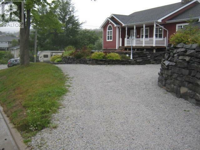 Property Photo: 126 Georgetown Road NL A2H 3X2