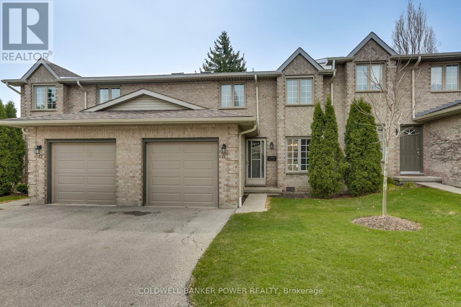 Property Photo: 340 Ambleside Drive 11 ON N6G 4Y5