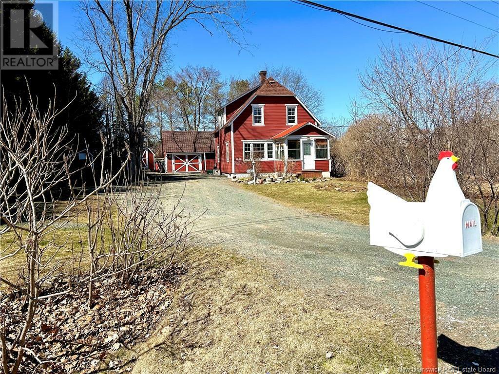 Property Photo: 1030 Route 425 NB E1V 4K8