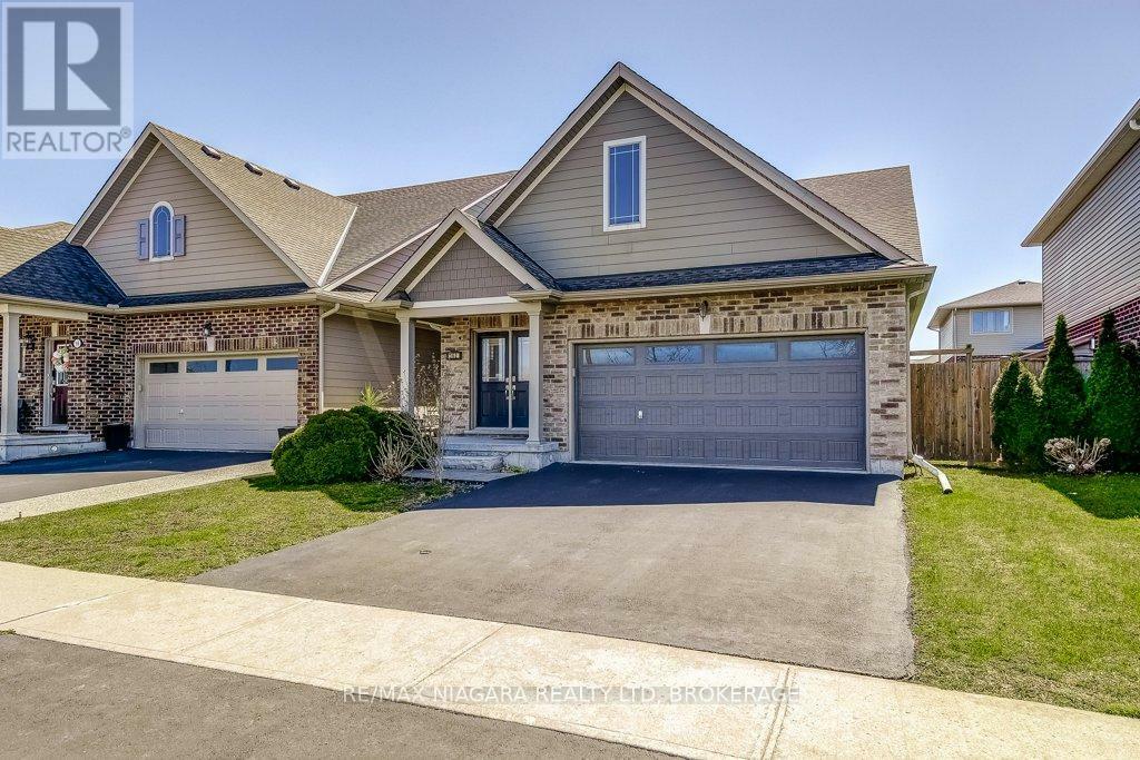 Property Photo: 162 Rockwood Avenue ON L2P 0E4