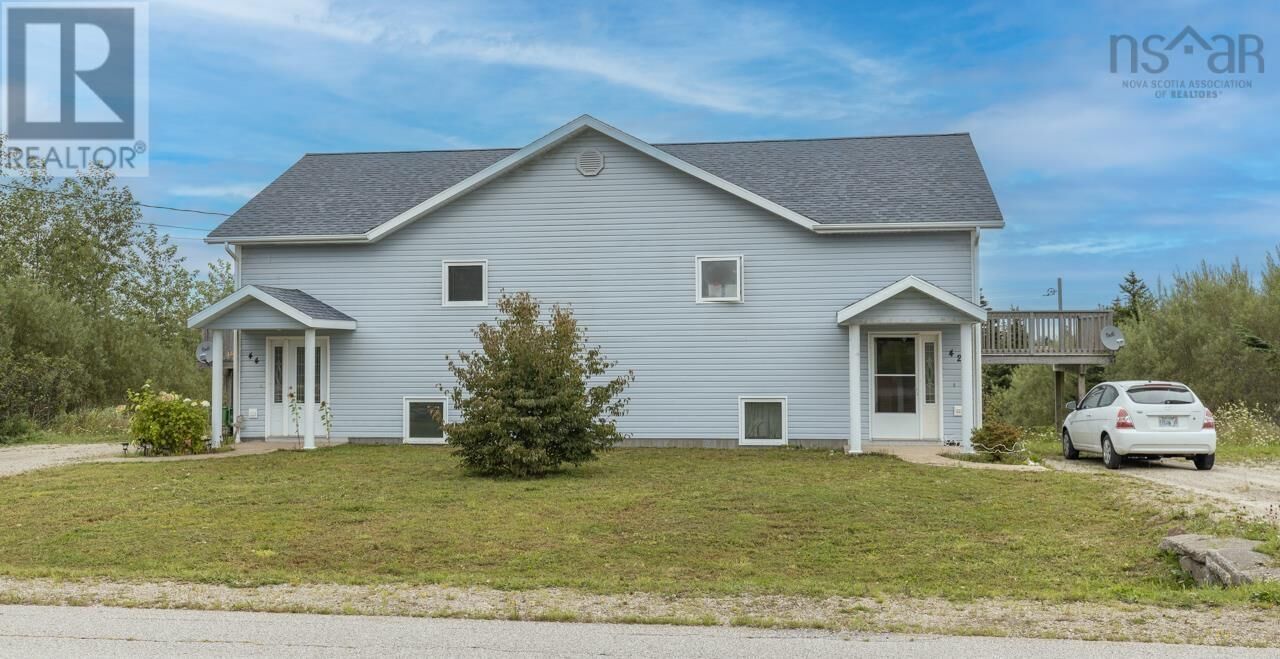Property Photo: 42 Bellmont Avenue NS B5A 5K5