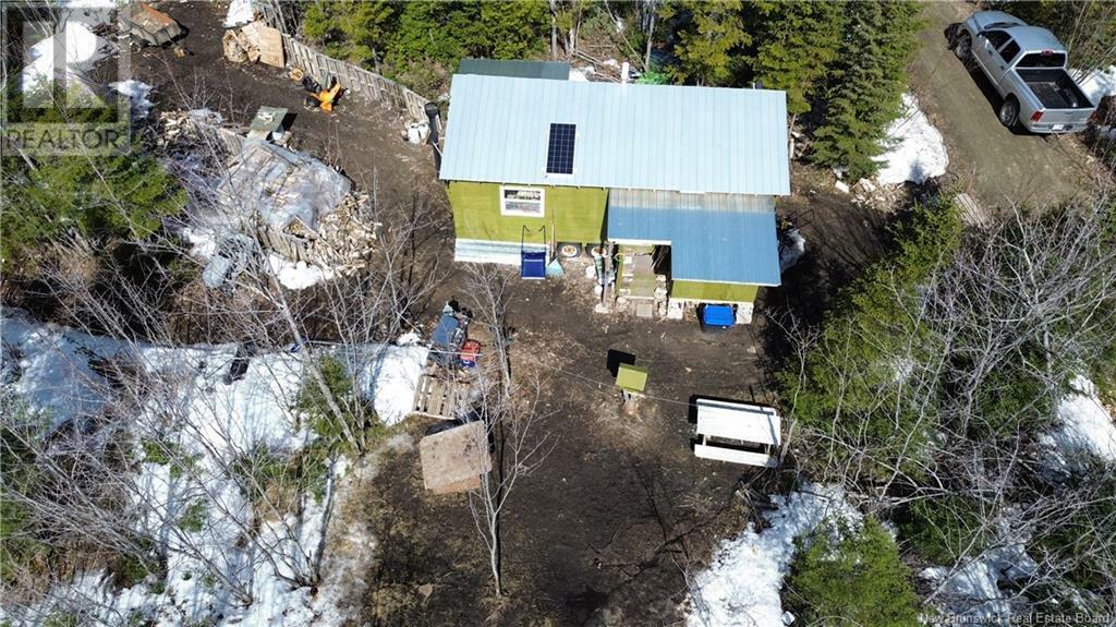 Property Photo:  658 Paquetville Road  NB E8R 1E6 