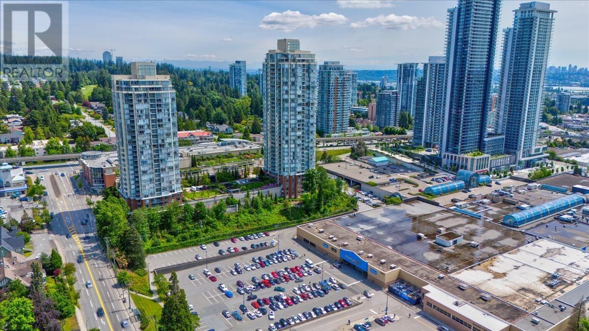 Property Photo: 9888 Cameron Street 1508 BC V3J 0A4