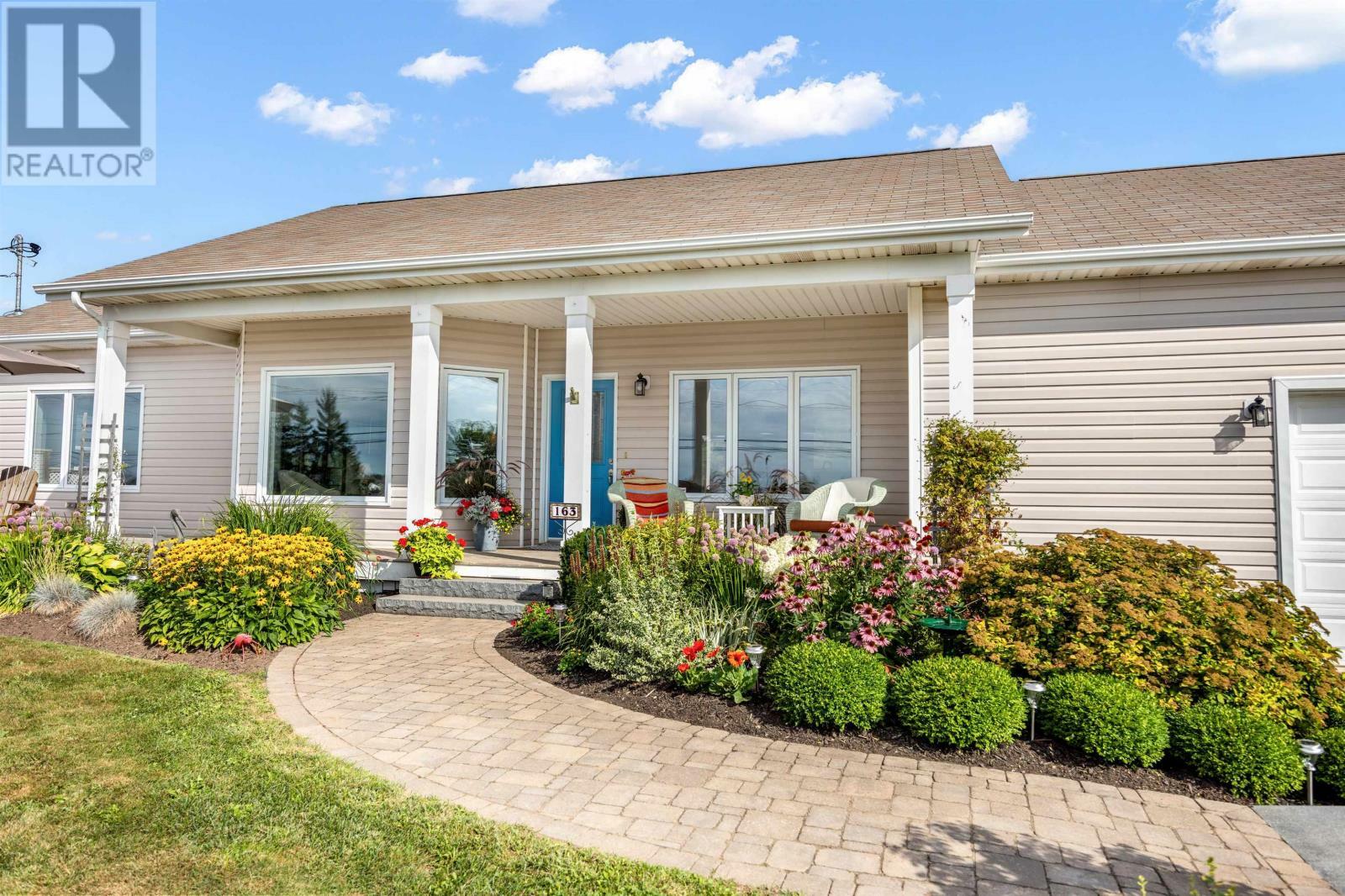 Property Photo: 163 Harbourview Drive PE C0A 1X0
