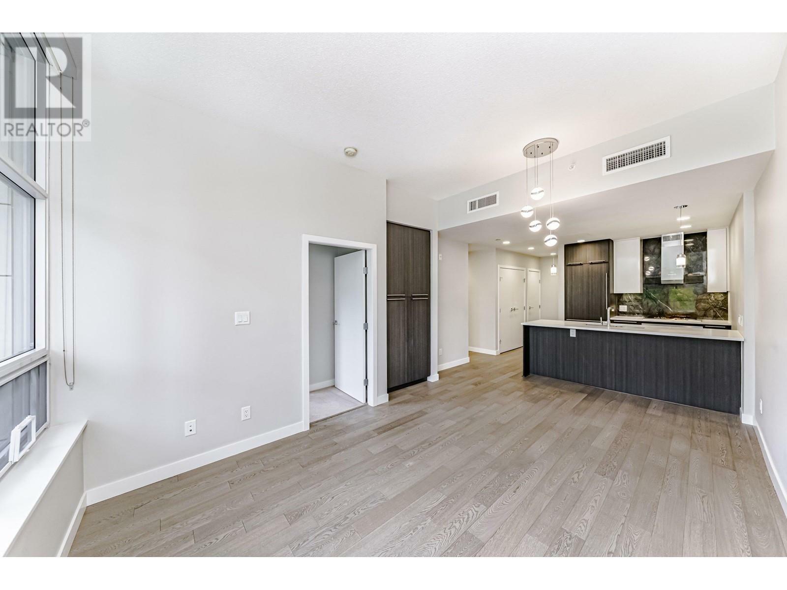 Property Photo: 5033 Cambie Street 109 BC V5Z 0H6