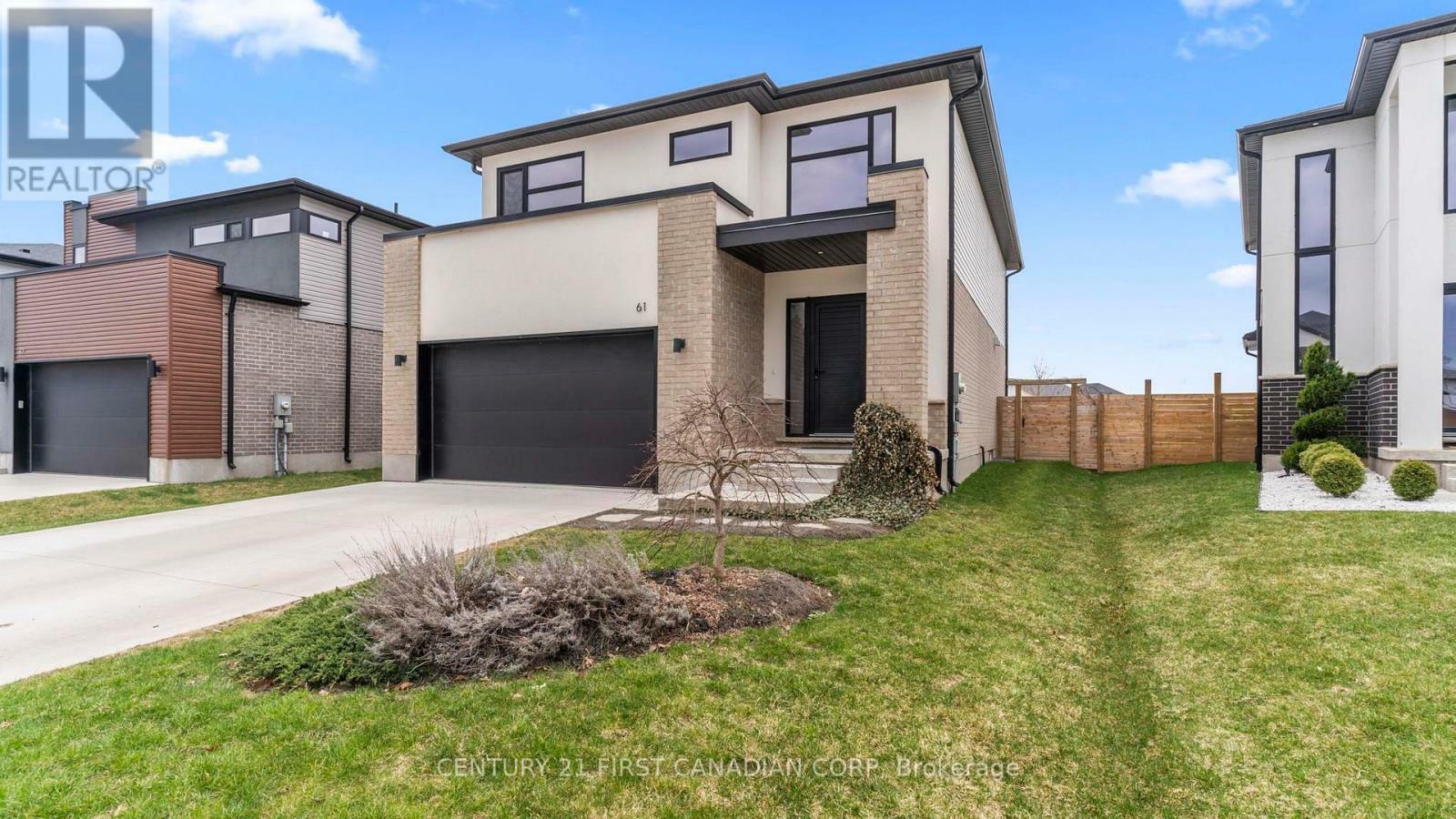 Property Photo: 61 Locky Lane ON N0L 1R0
