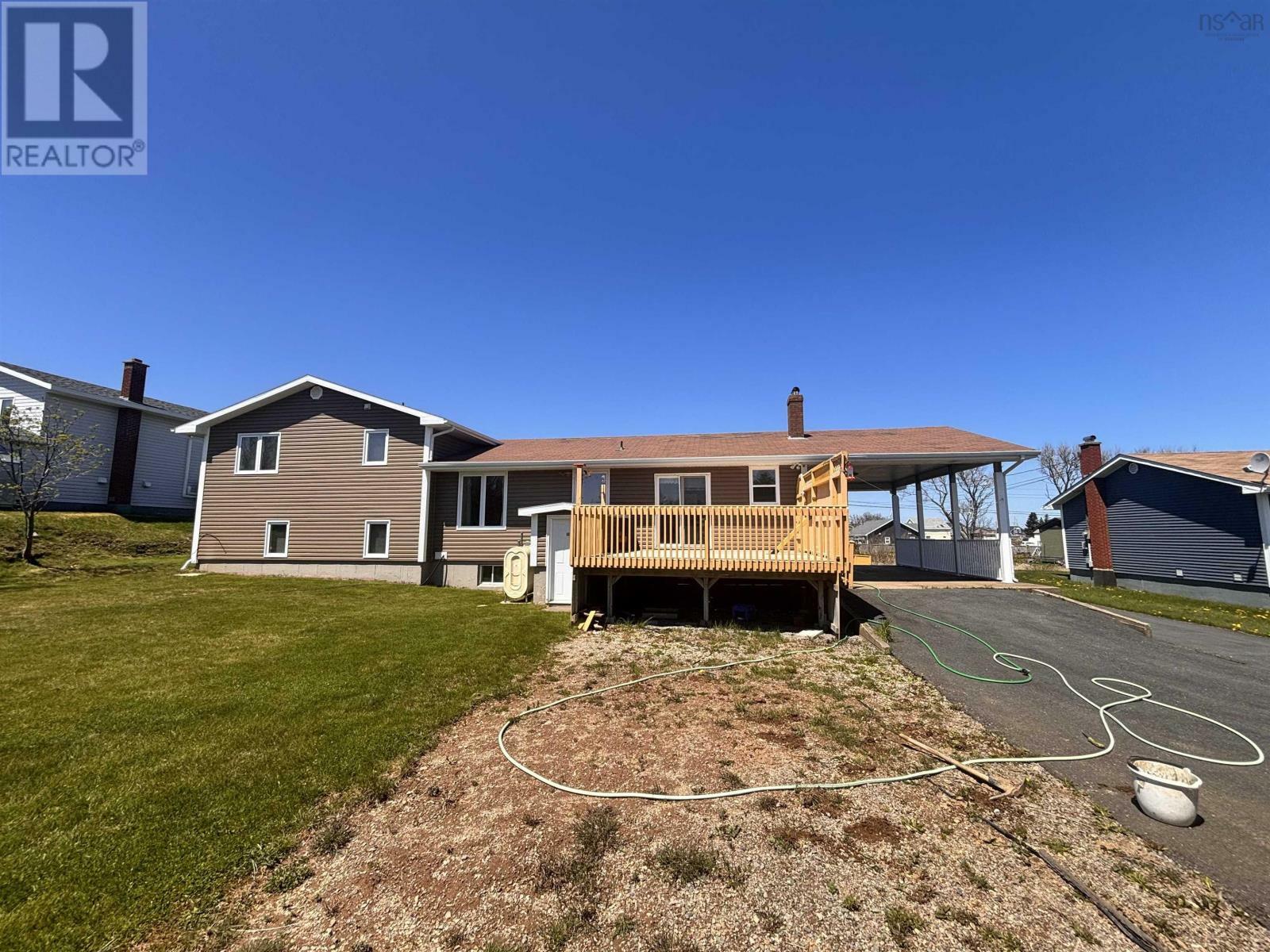 Property Photo: 48 Bastable NS B1A 6P2