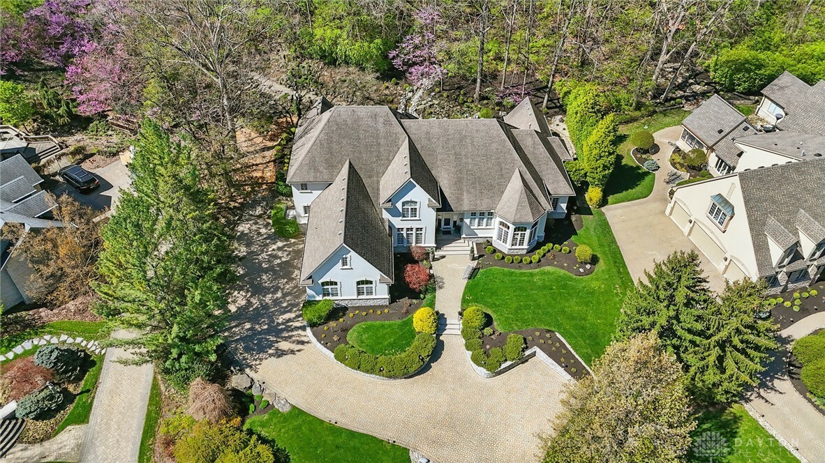 Property Photo:  3625 Wood Hollow Road  OH 45429 