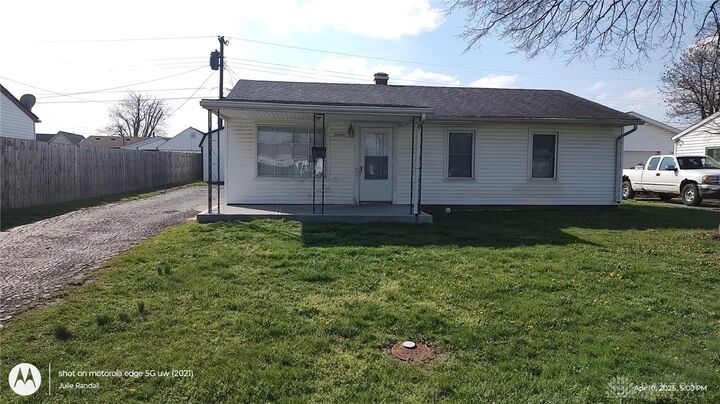 2093 Kylemore Drive  Xenia OH 45385 photo