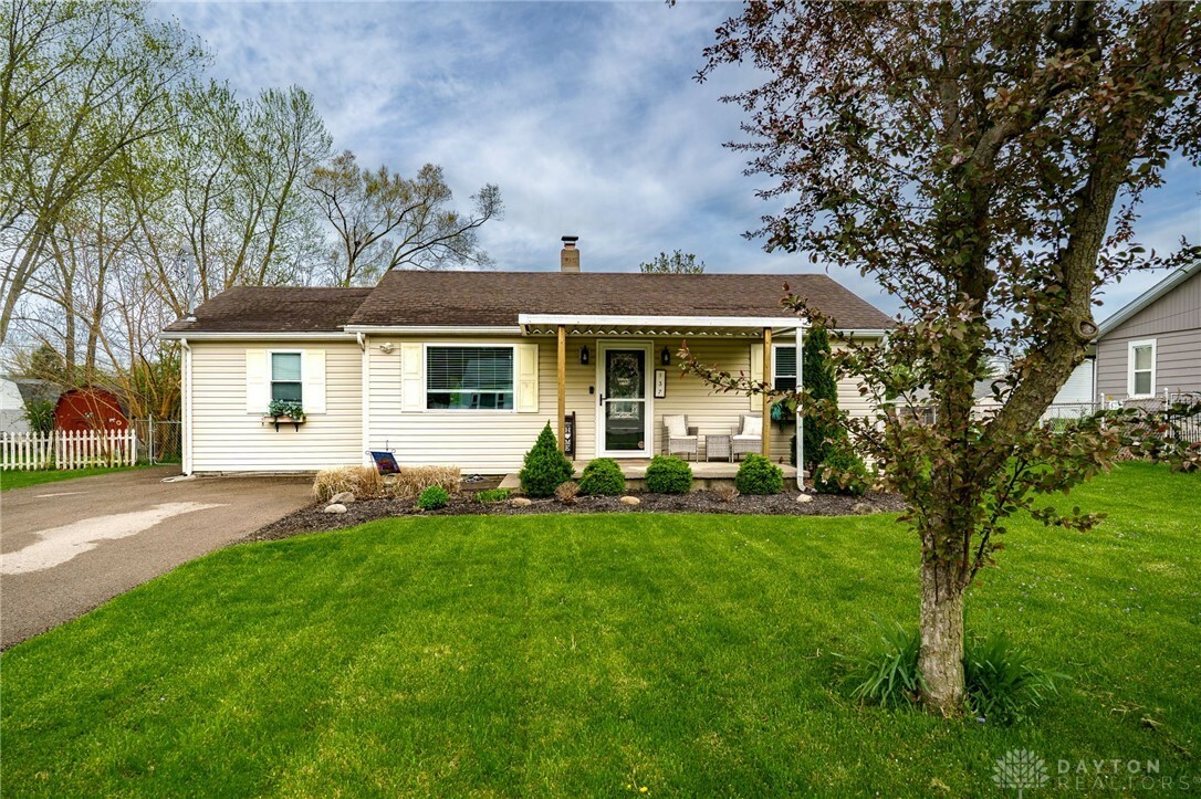 Property Photo:  137 Dalton Avenue  OH 45005 