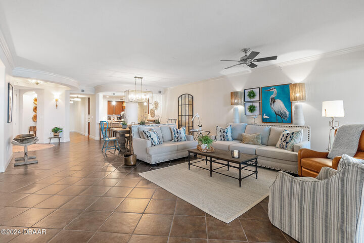 1925 S Atlantic Avenue 706  Daytona Beach Shores FL 32118 photo