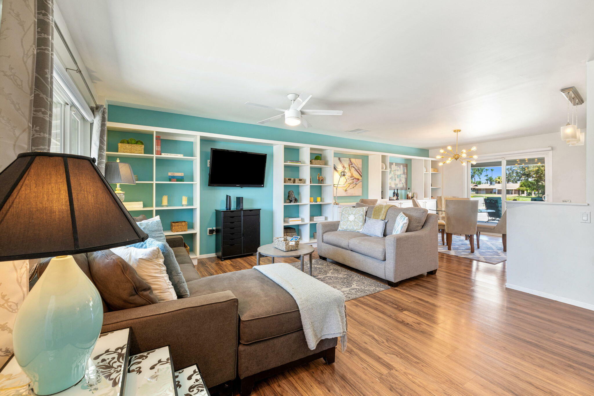 Property Photo: 77310 Minnesota Avenue CA 92211