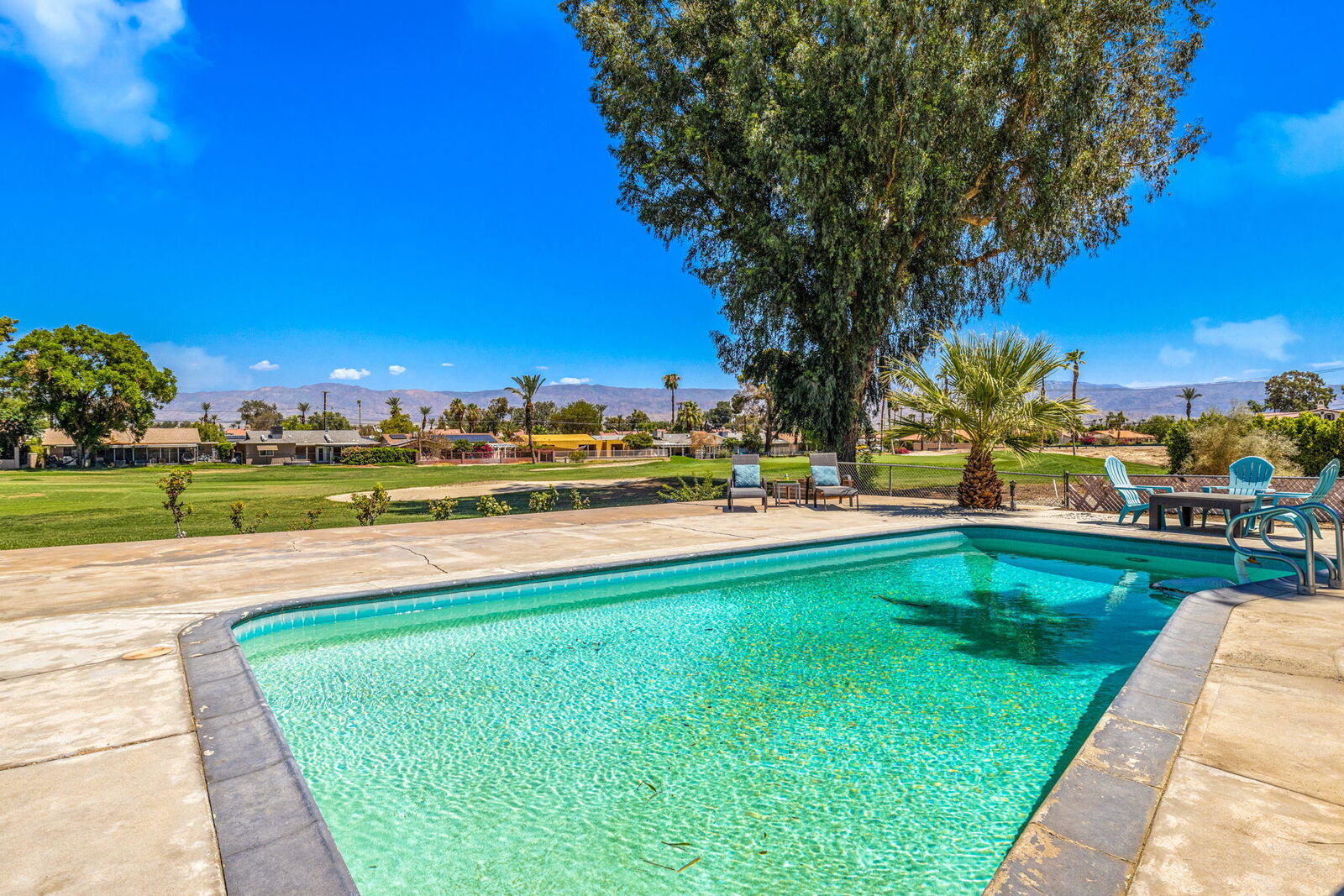 Property Photo:  77310 Minnesota Avenue  CA 92211 