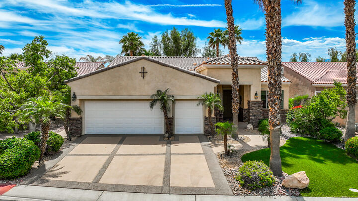 81083 Avenida Tres Lagunas  Indio CA 92203 photo
