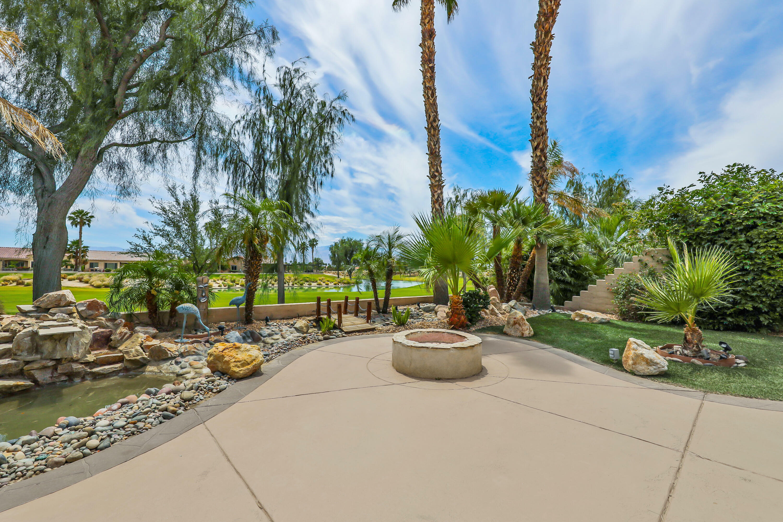 81083 Avenida Tres Lagunas  Indio CA 92203 photo