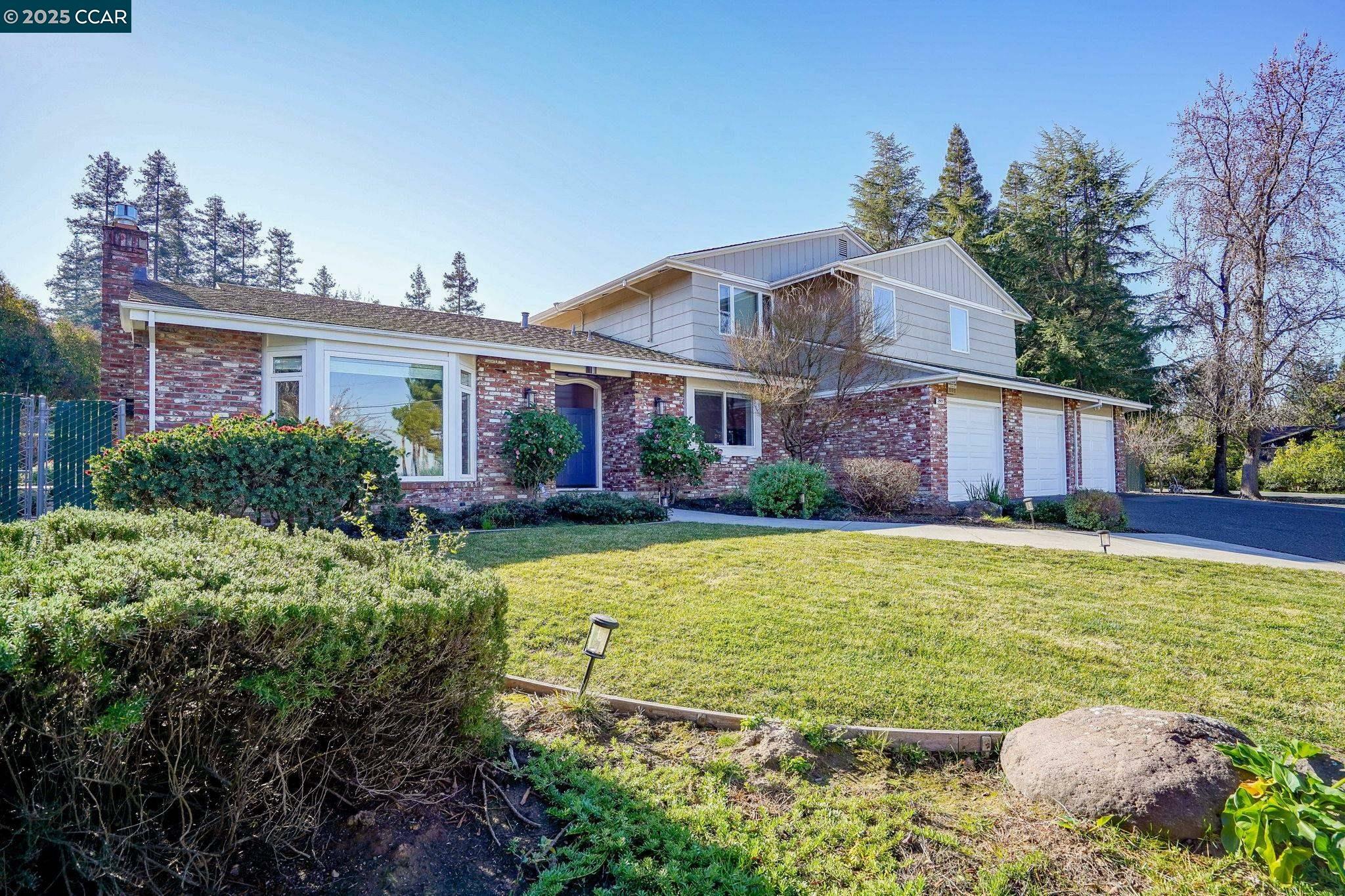 2927 Comistas Drive  Walnut Creek CA 94598 photo