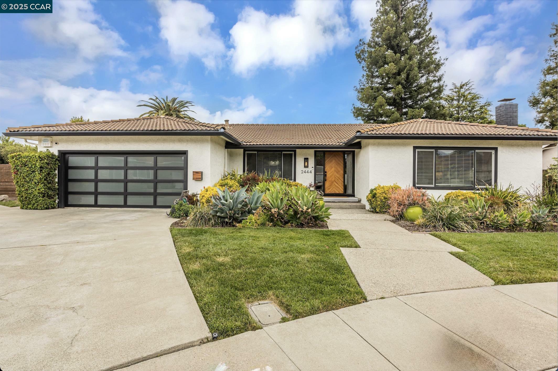 2444 Aarles Ct  Walnut Creek CA 94598 photo