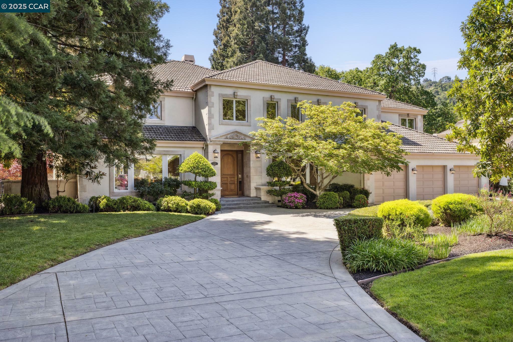 Property Photo: 309 Iron Horse Ct CA 94507