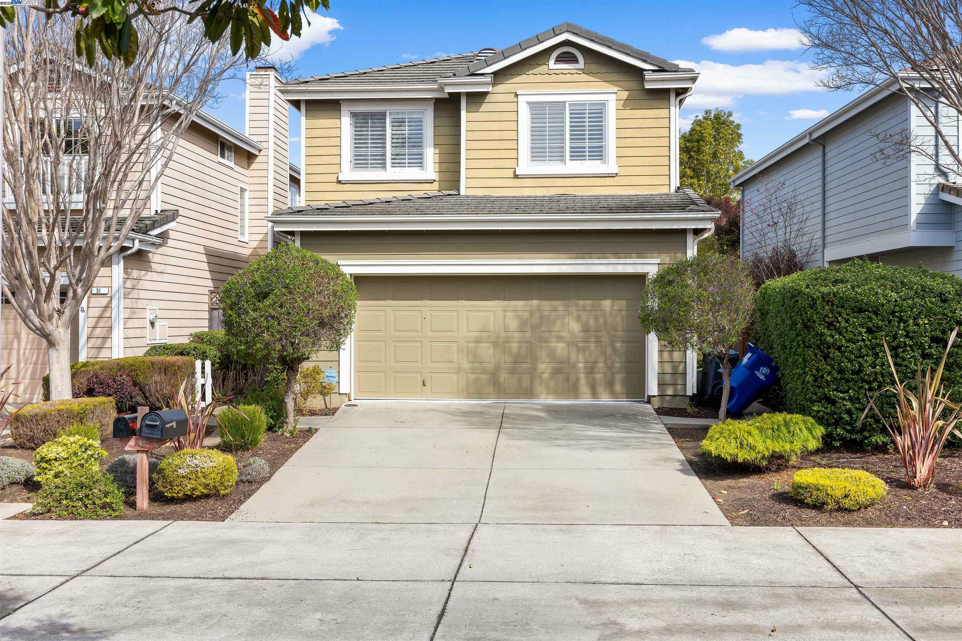 57 Britt Ct  Alameda CA 94502 photo