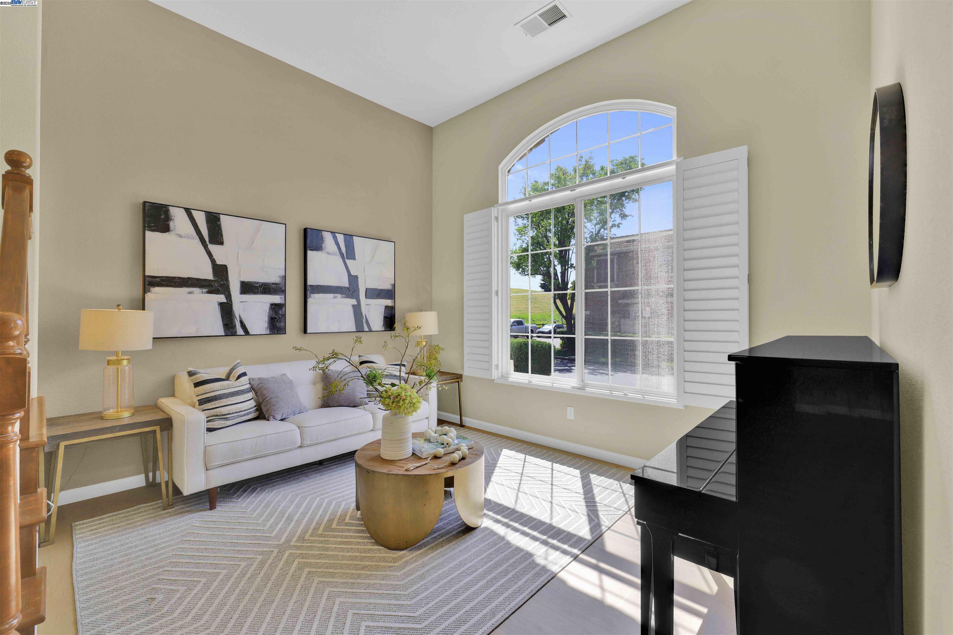 Property Photo: 5390 W Chesterfield Cir CA 94568