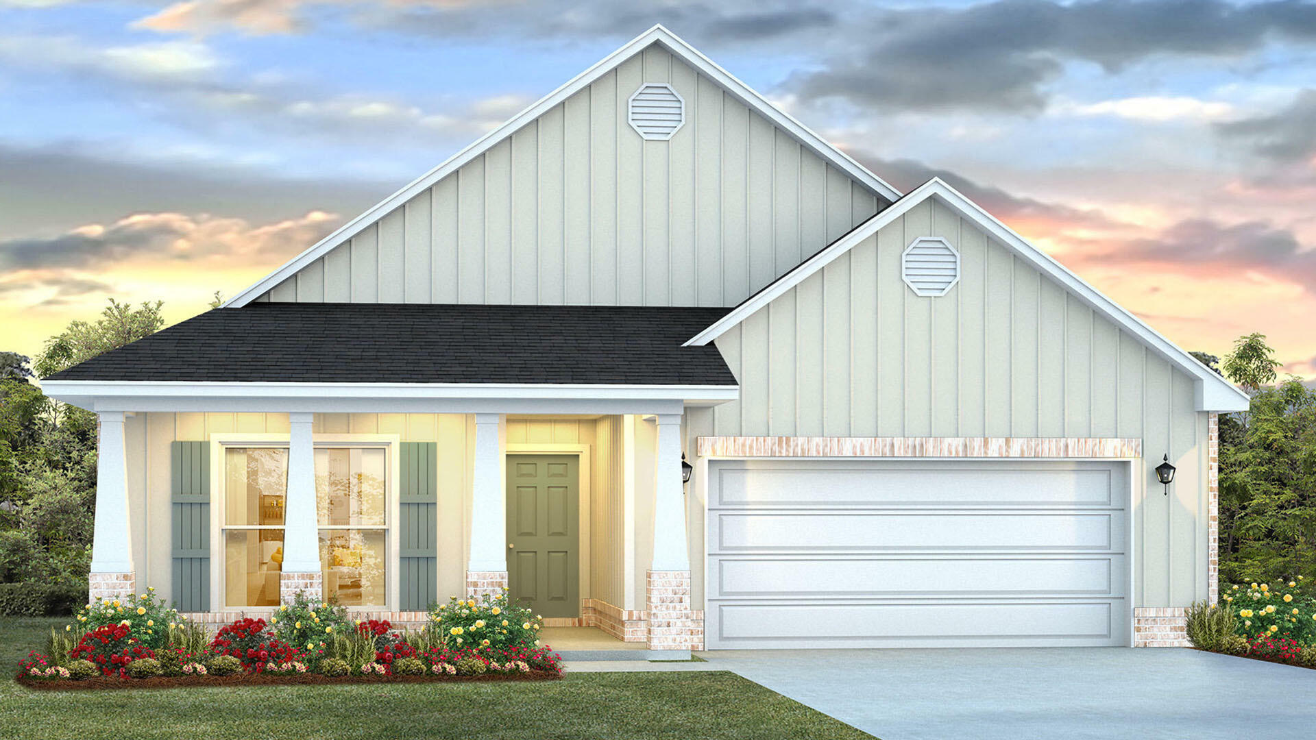 Property Photo: 179 E Gray Owl Drive FL 32439