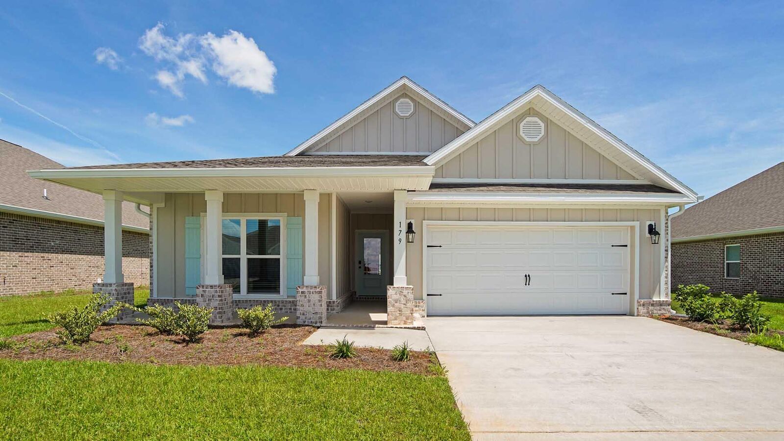 Property Photo:  179 E Gray Owl Drive  FL 32439 