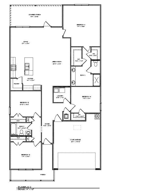 Property Photo: 86 Grass Owl Loop FL 32439