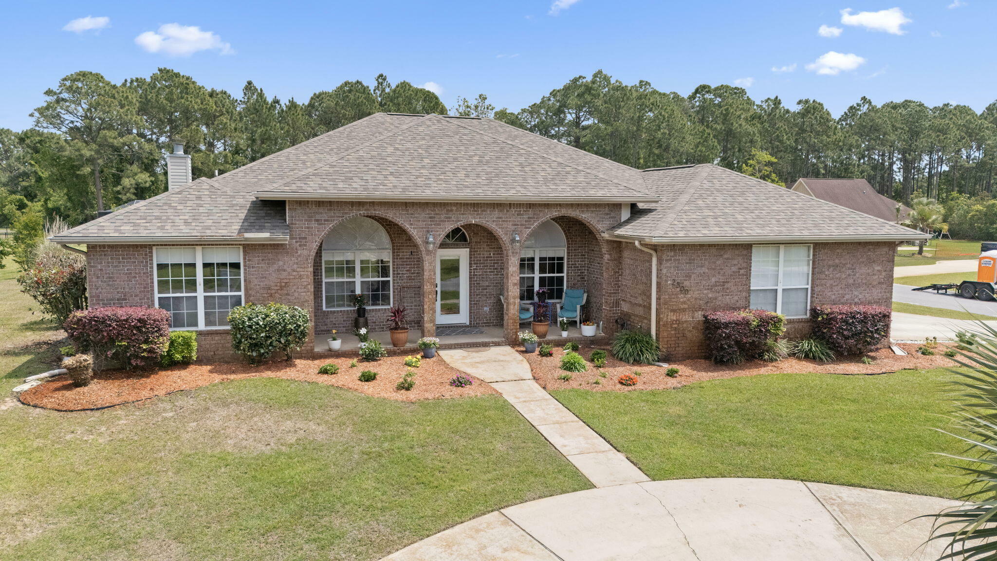 2500 Masters Boulevard  Navarre FL 32566 photo