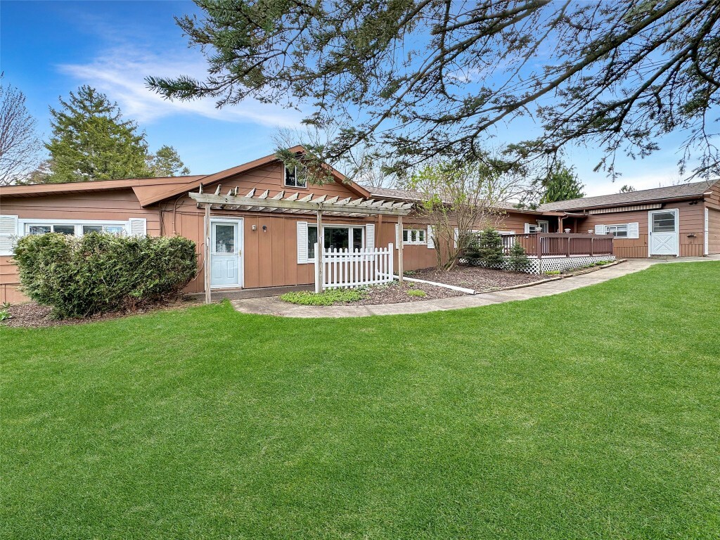 Property Photo:  5049 Roslindale Avenue  PA 16509 