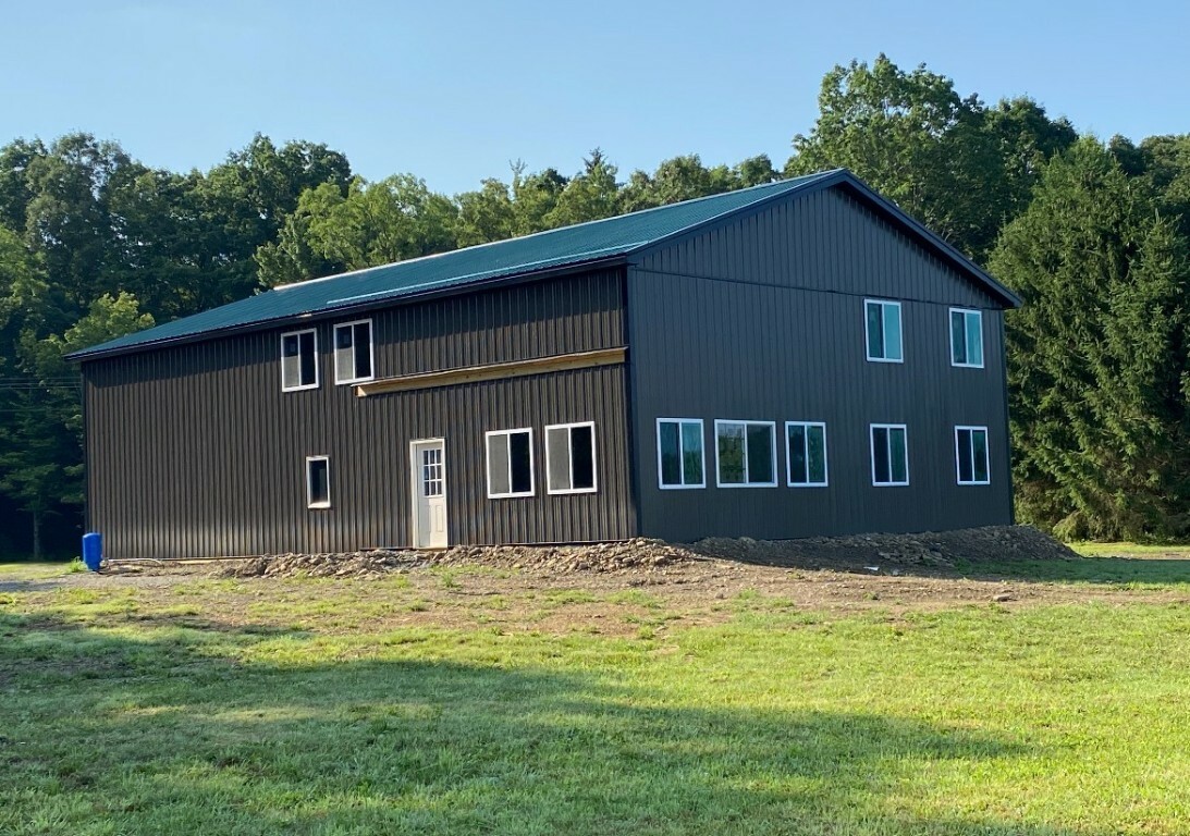 Property Photo: 429 Acel Road PA 16354