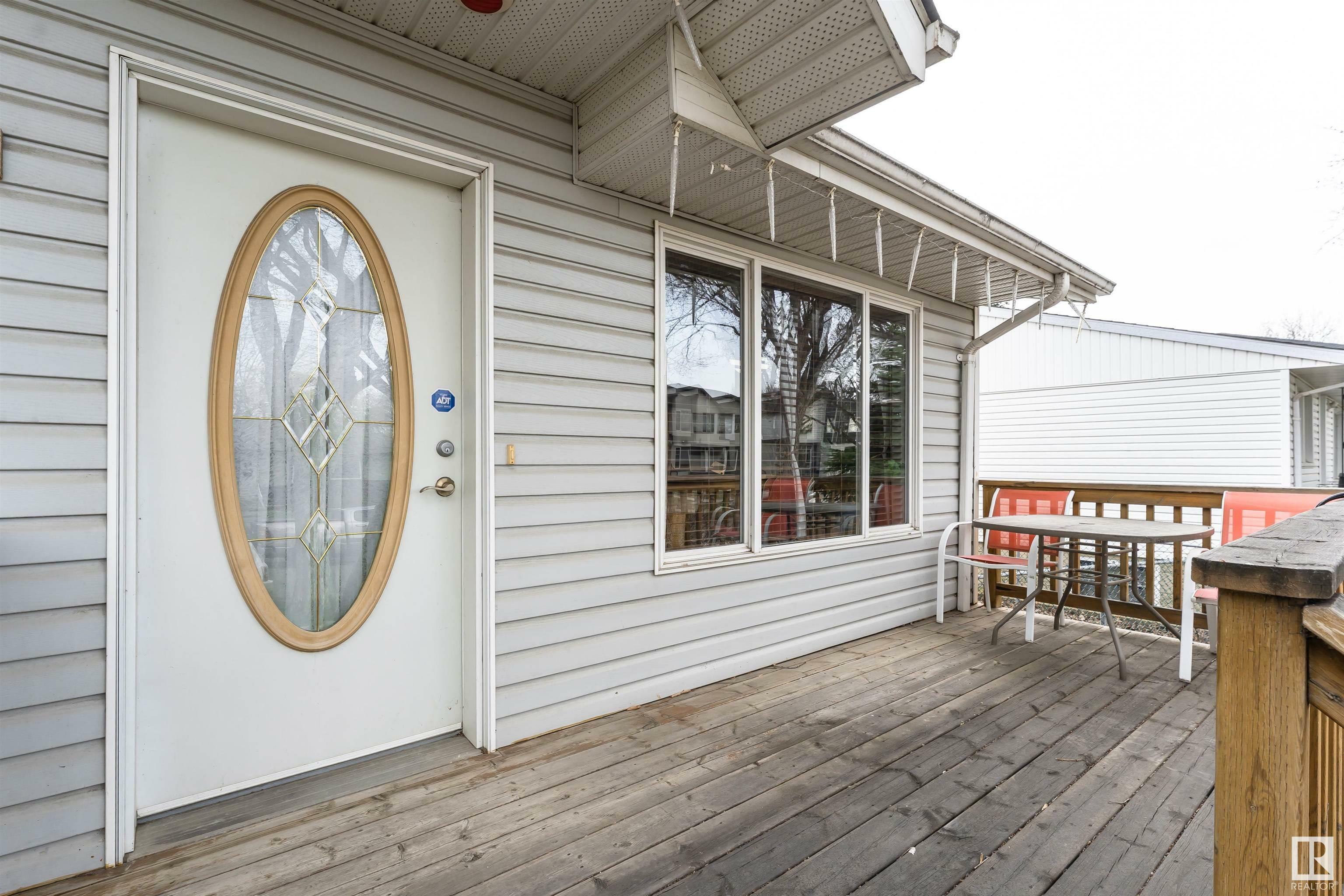 Property Photo: 10327 78 Street NW AB T6A 3E4