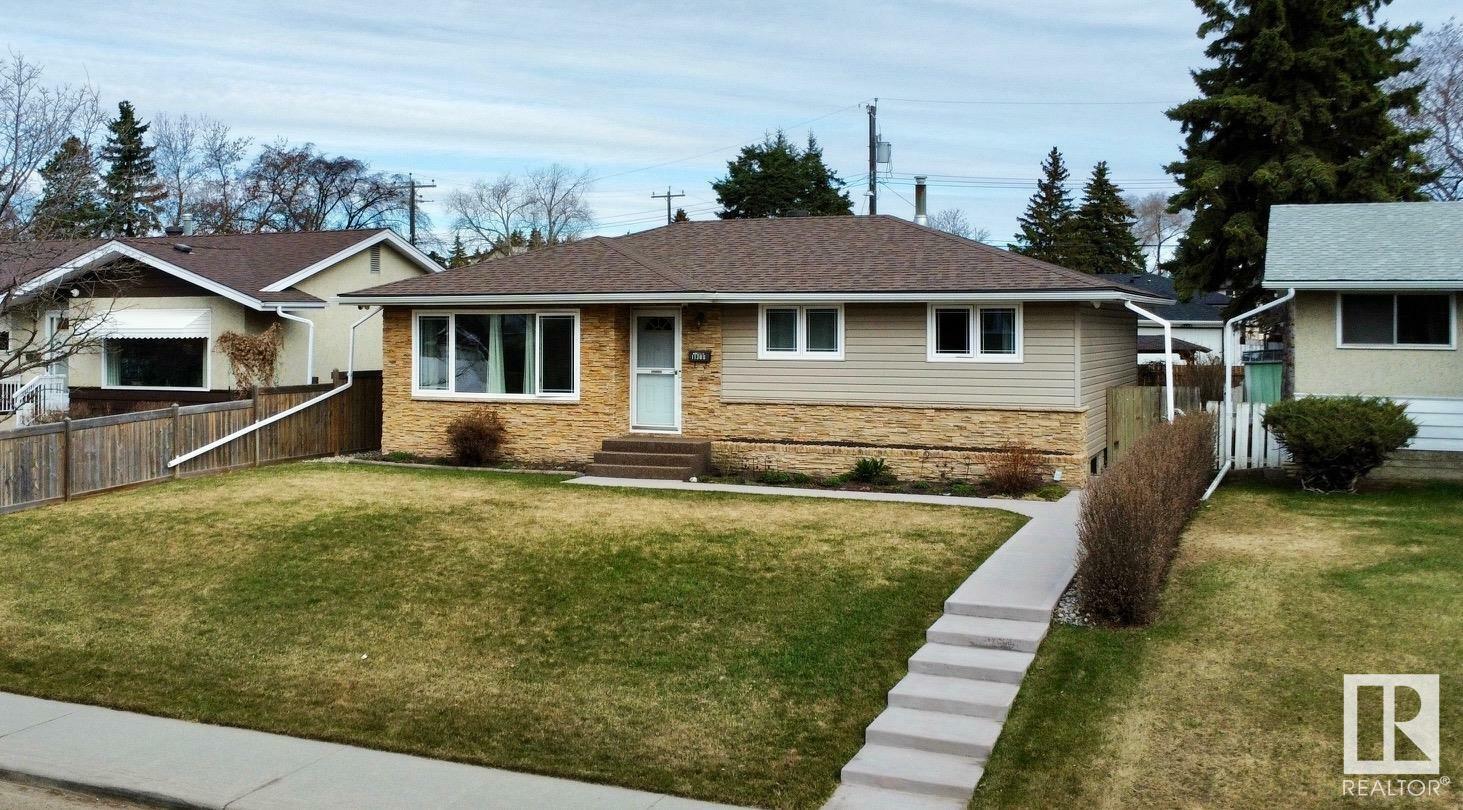 Property Photo:  11308 57 Avenue NW  AB T6H 0Z9 