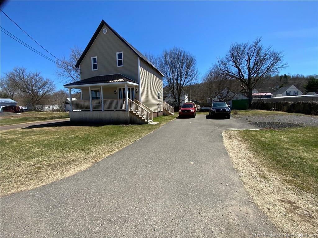 144 Park Street  Sussex NB E4E 1V3 photo