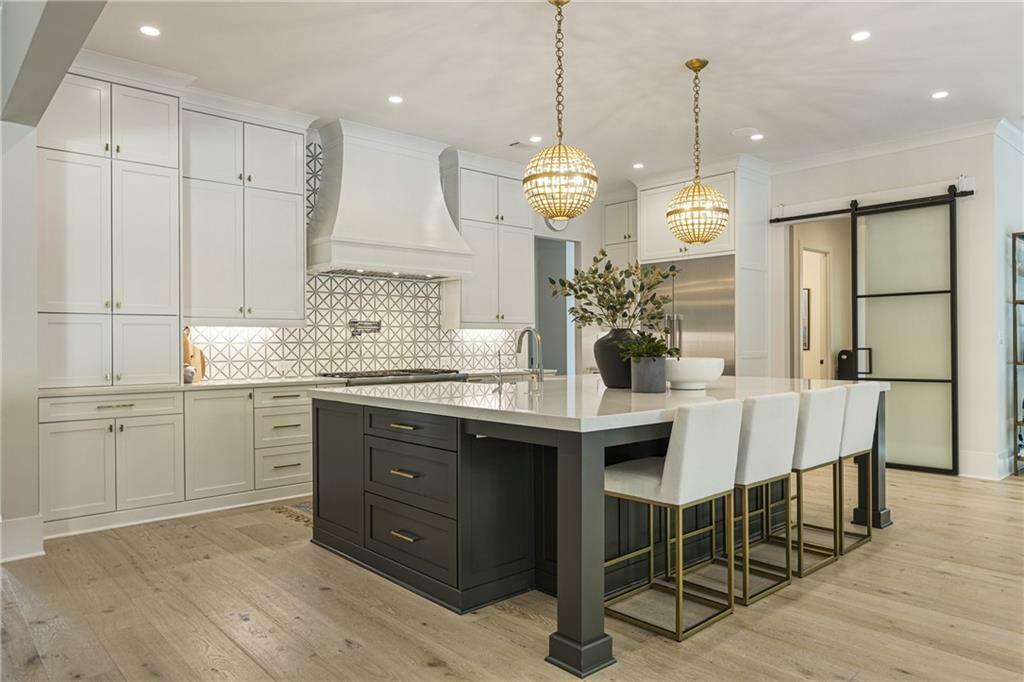 Property Photo: 214 Kenneth Drive GA 30009