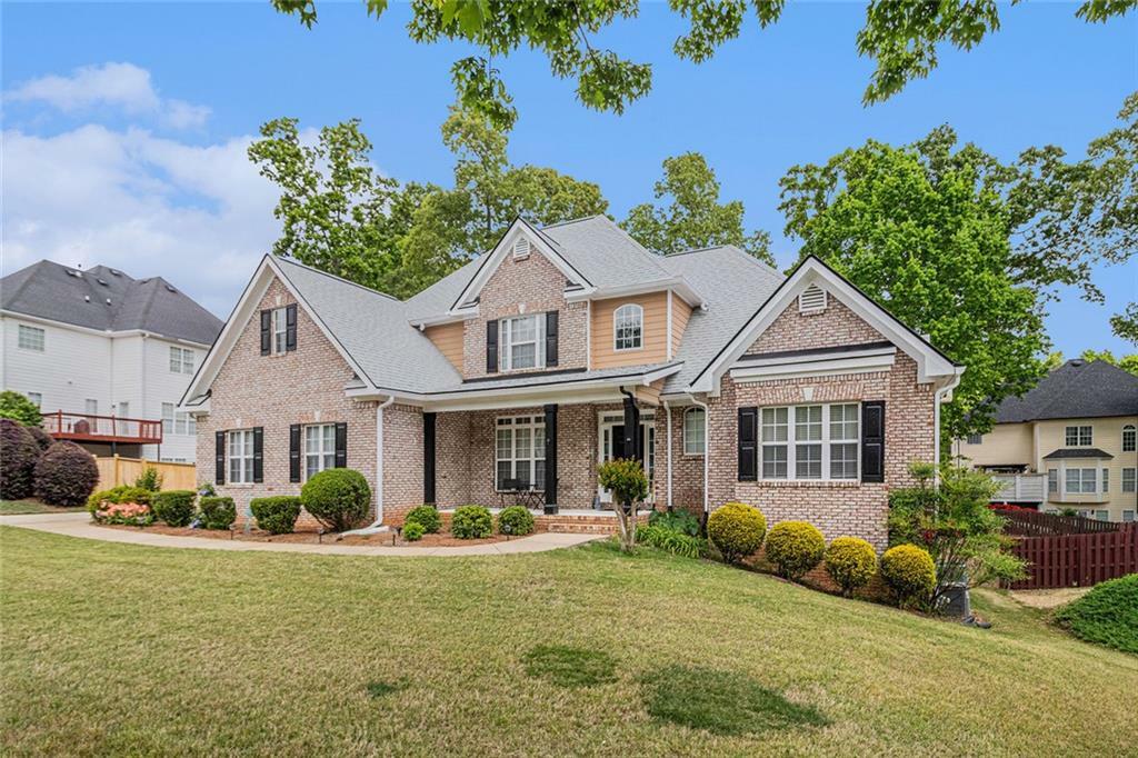 Property Photo: 2920 Stanway Avenue GA 30135
