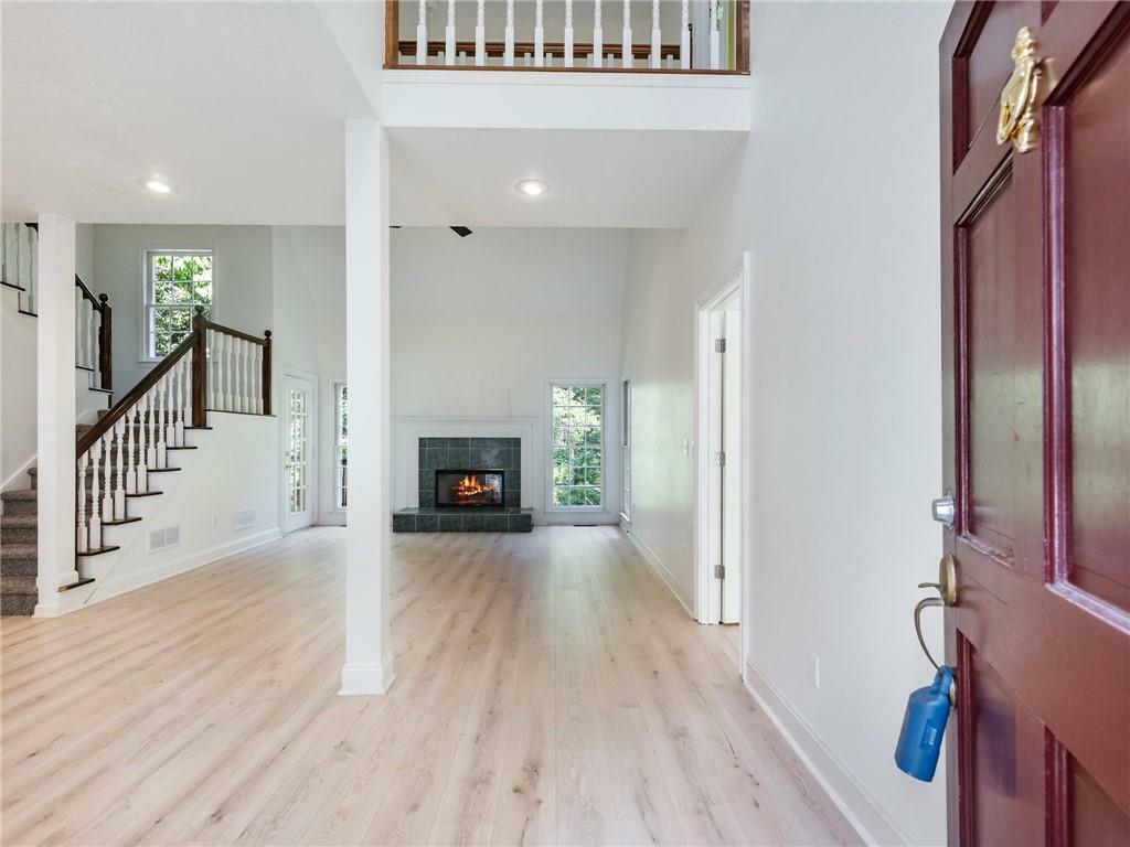Property Photo: 6212 Germantown Drive GA 30542