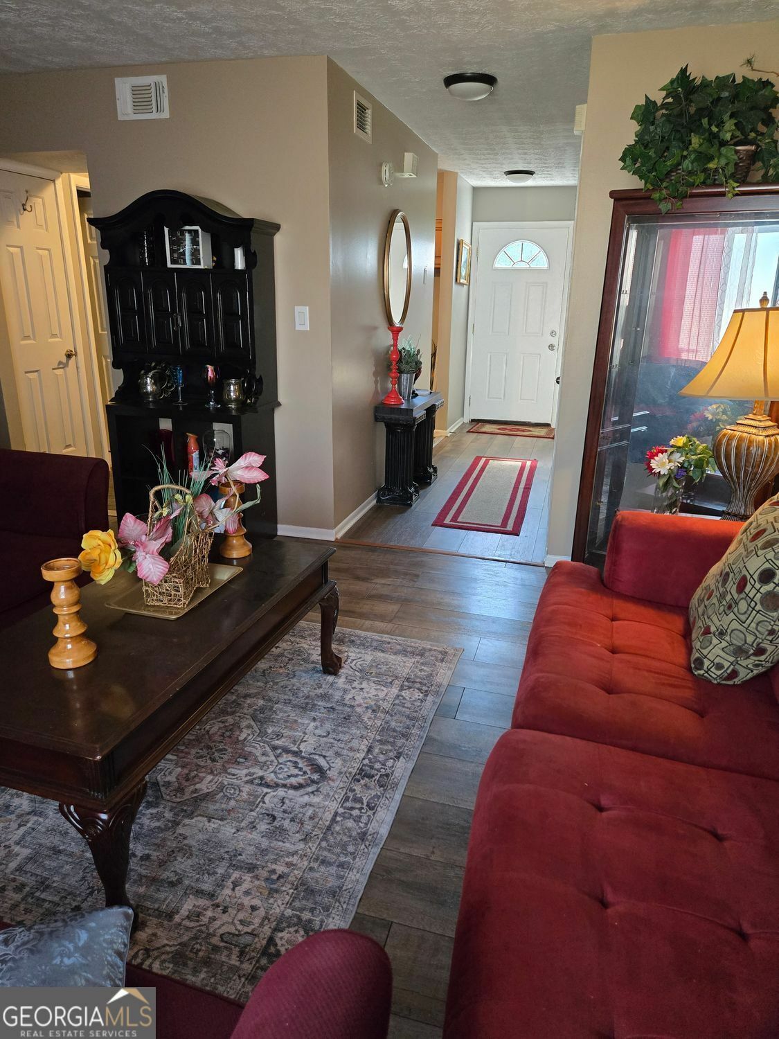 Property Photo: 22 Fairview Drive GA 30238