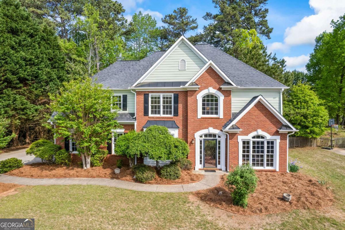 Property Photo: 2745 Princeton Trace GA 30041