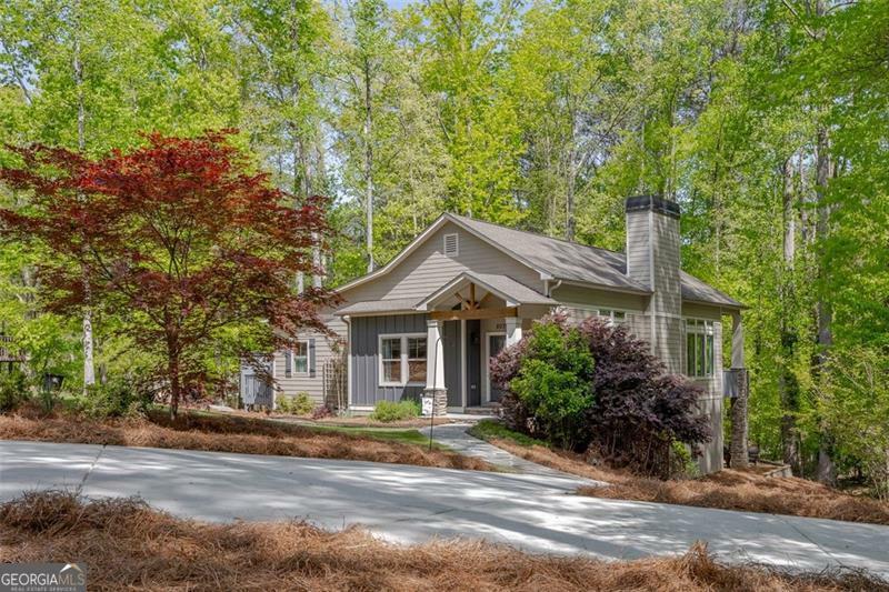 Property Photo: 803 Willow Oak Drive GA 30189