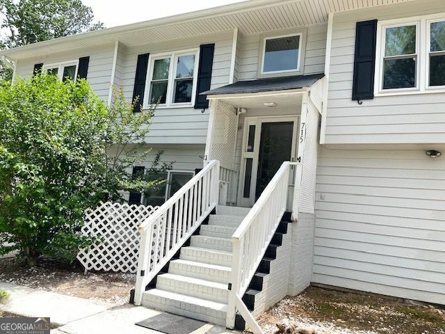 Property Photo: 715 Herring Road GA 30265