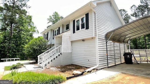 Property Photo:  715 Herring Road  GA 30265 