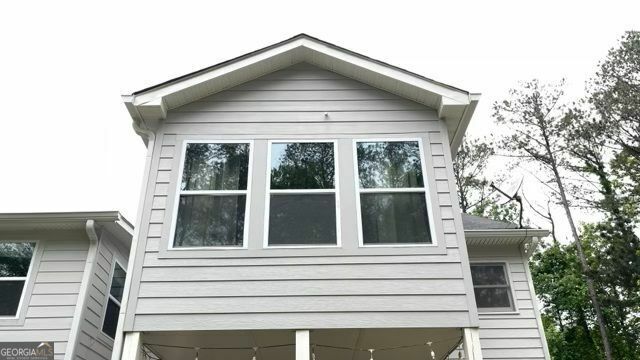 Property Photo: 715 Herring Rd Road GA 30265