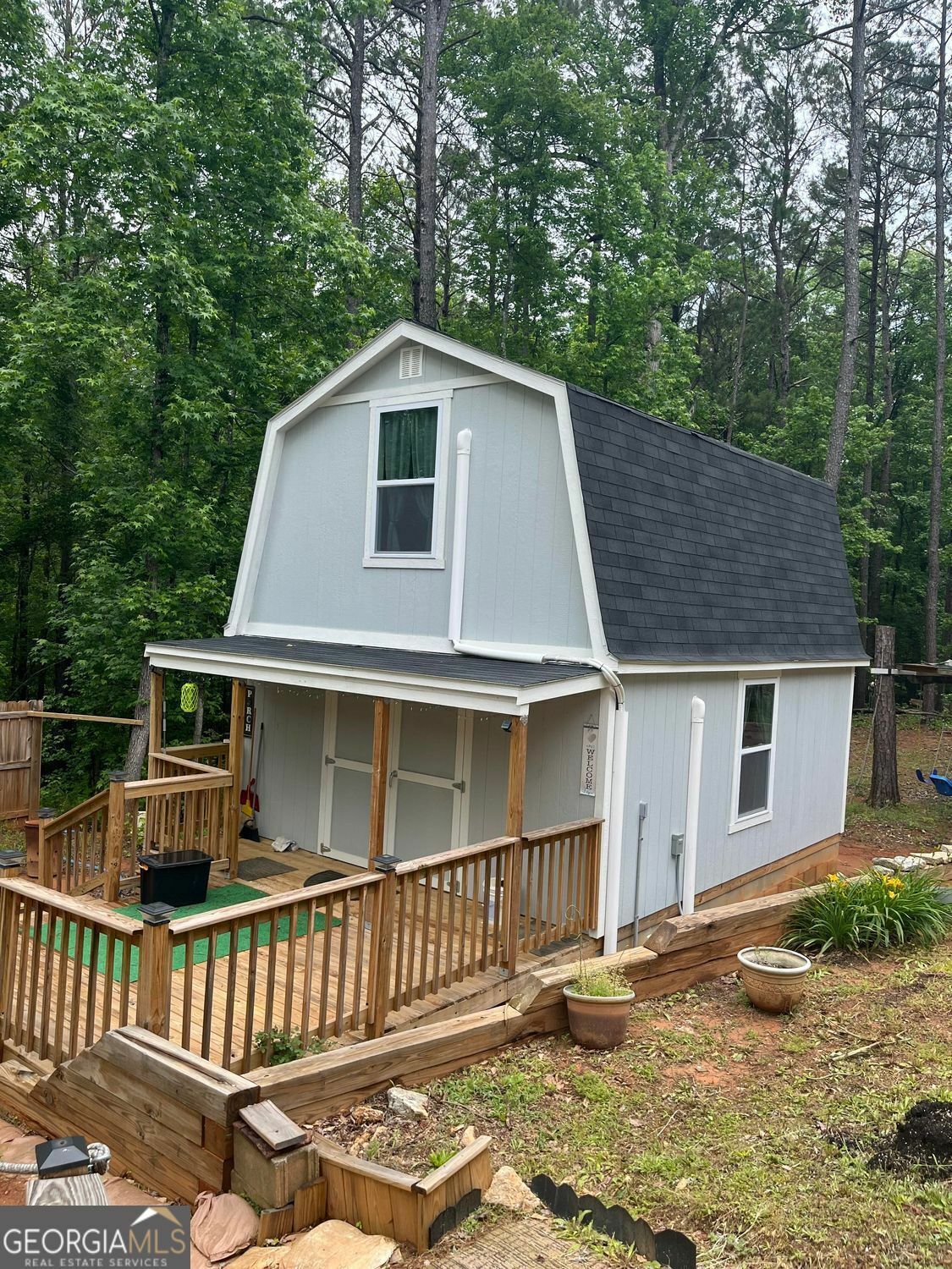 Property Photo: 715 Herring Road GA 30265