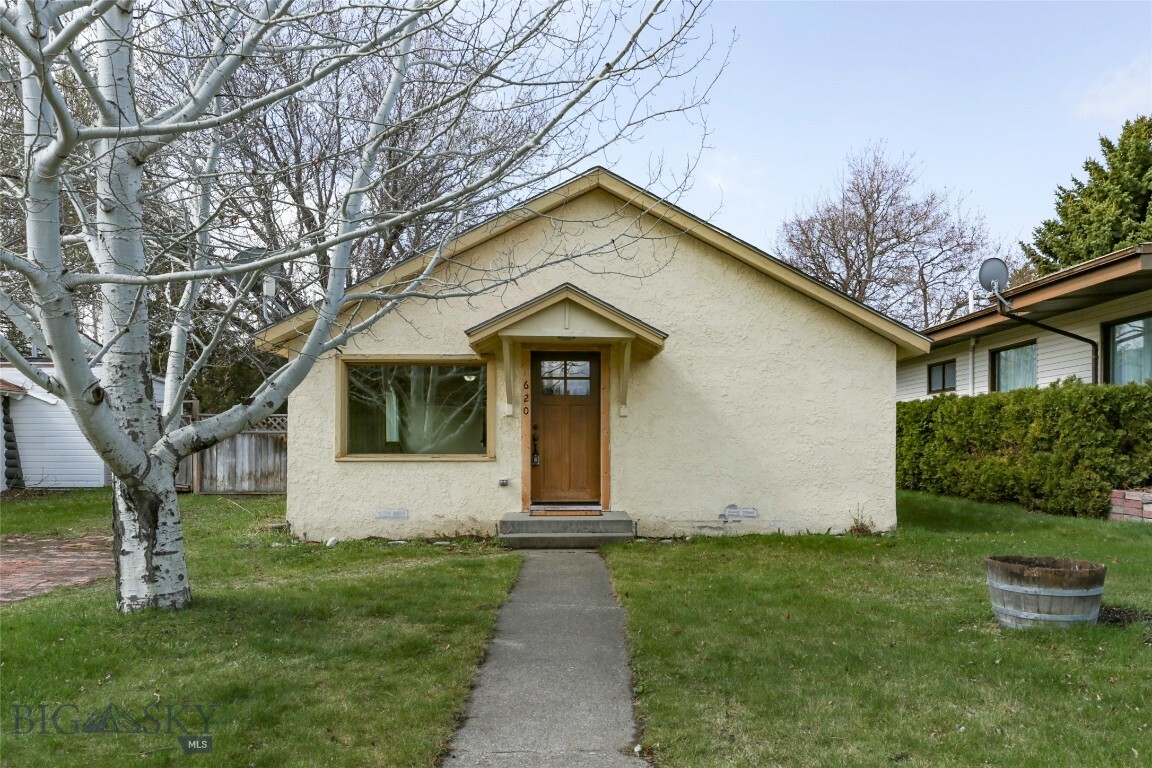 620 S 12th Street  Livingston MT 59047 photo