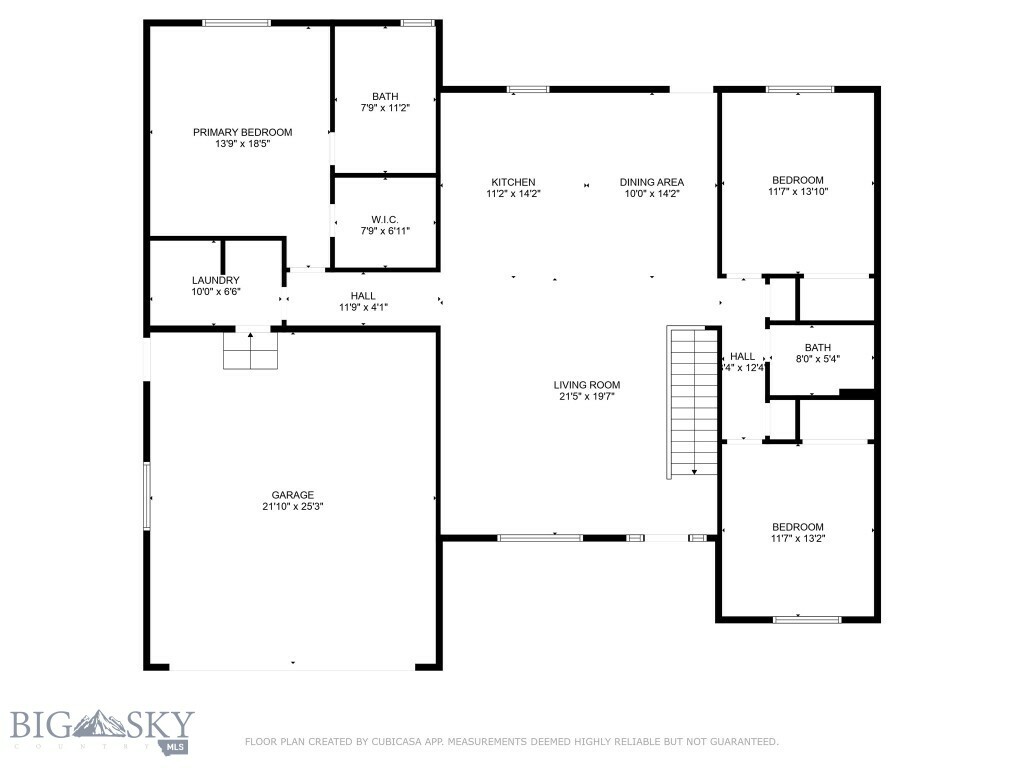 Property Photo: 1222 Wildflower Trail MT 59047