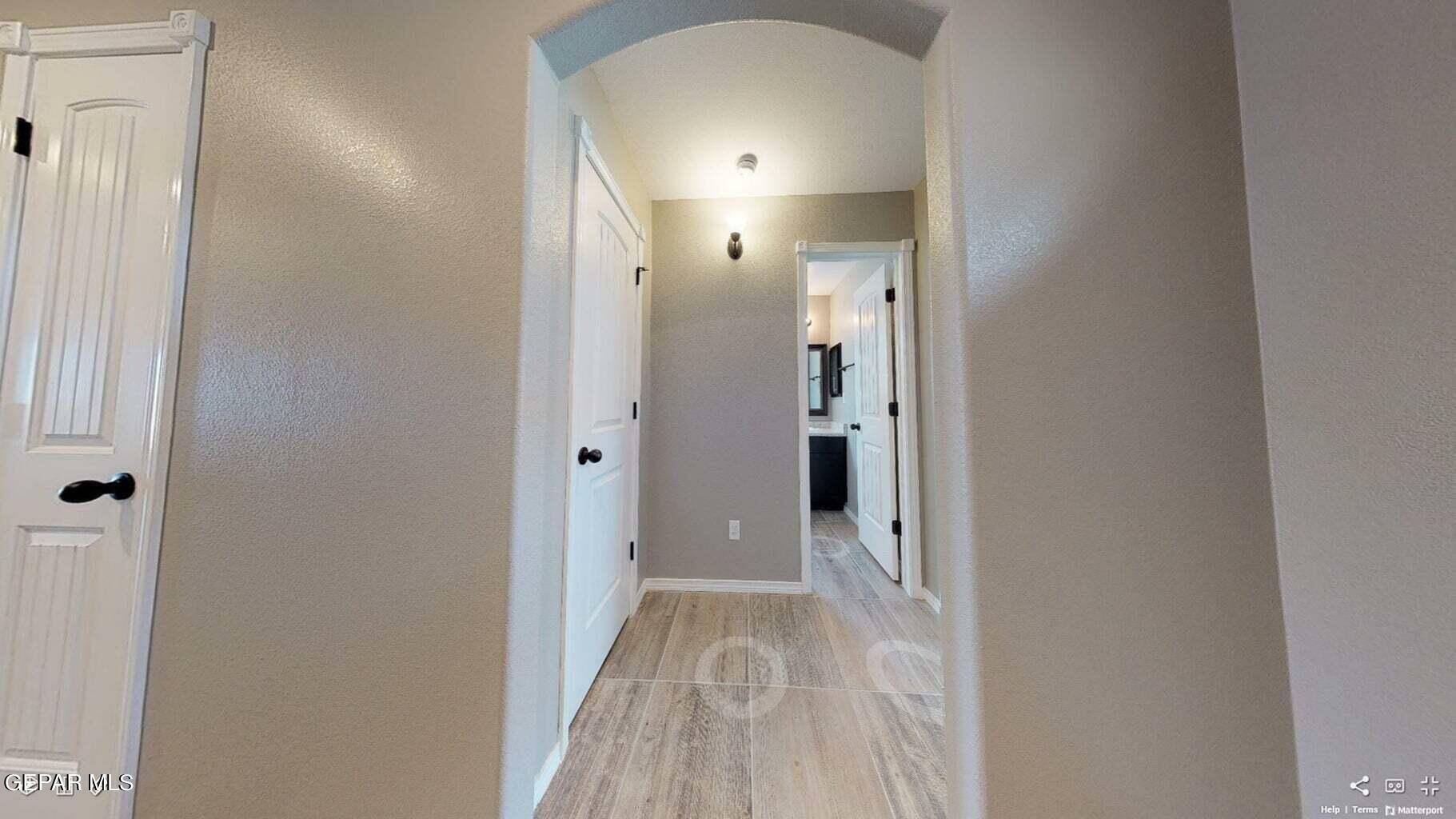 Property Photo: 7329 John Gerald Way TX 79934