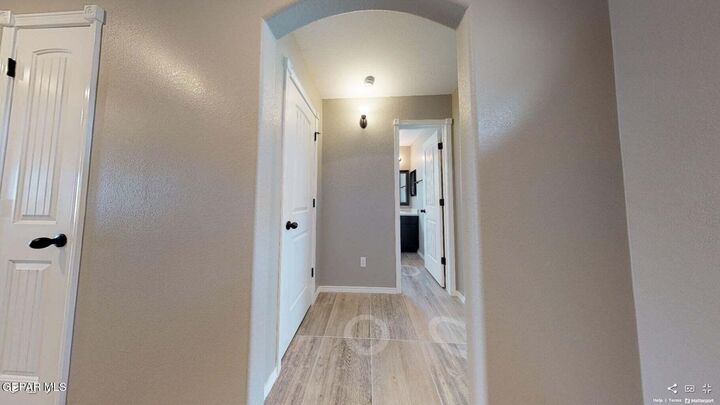 Property Photo: 7329 John Gerald Way TX 79934
