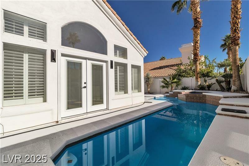 Property Photo: 8125 Sunset Cove Drive NV 89128