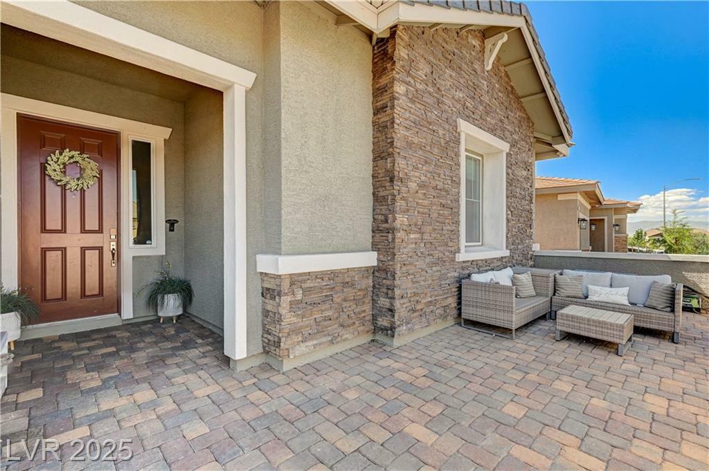 Property Photo: 689 Moonstone Beach Place NV 89011